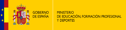 Ministerio de Educación y Deportes