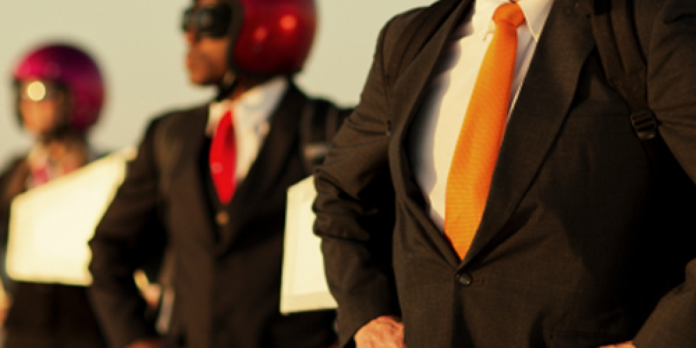 PLANIFICACIÓN DE LA SEGURIDAD INFORMÁTICA EN LA EMPRESA
