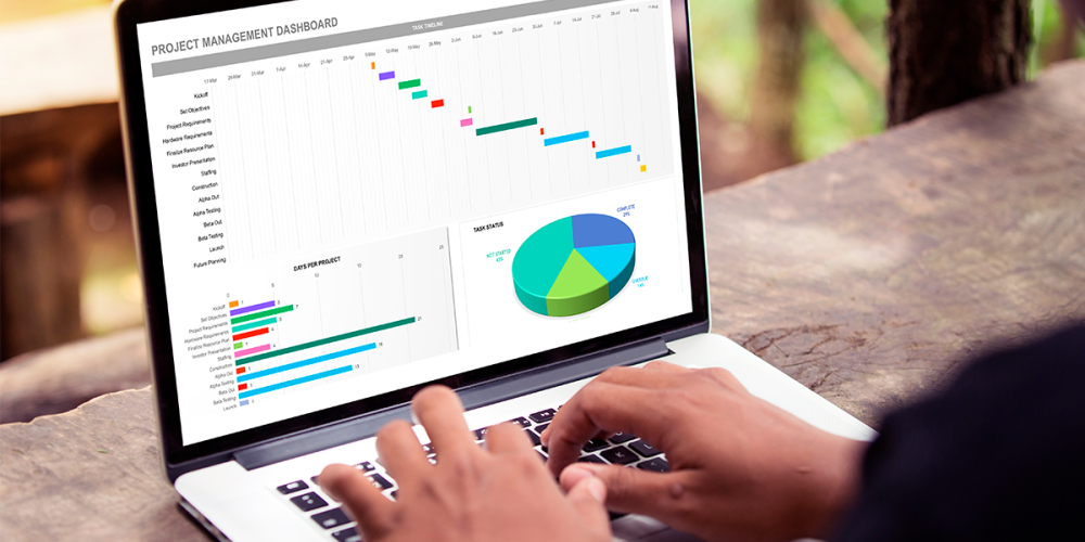ANÁLISIS DE DATOS Y VINCULACIÓN DE BBDD CON EXCEL