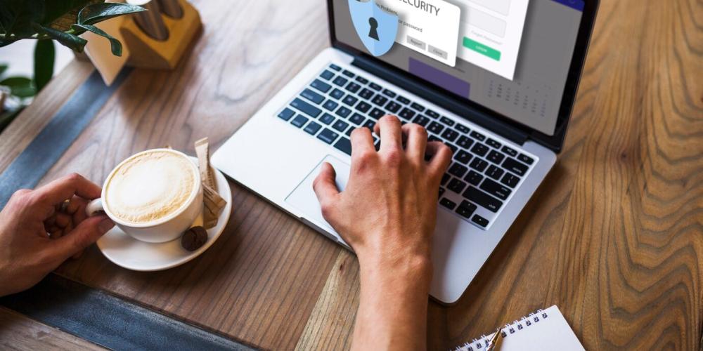 CIBERSEGURIDAD EN EL TELETRABAJO