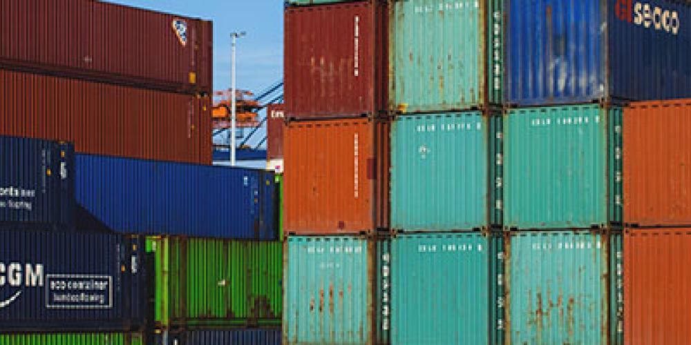 GESTIÓN DEL TRANSPORTE EN LA EMPRESA