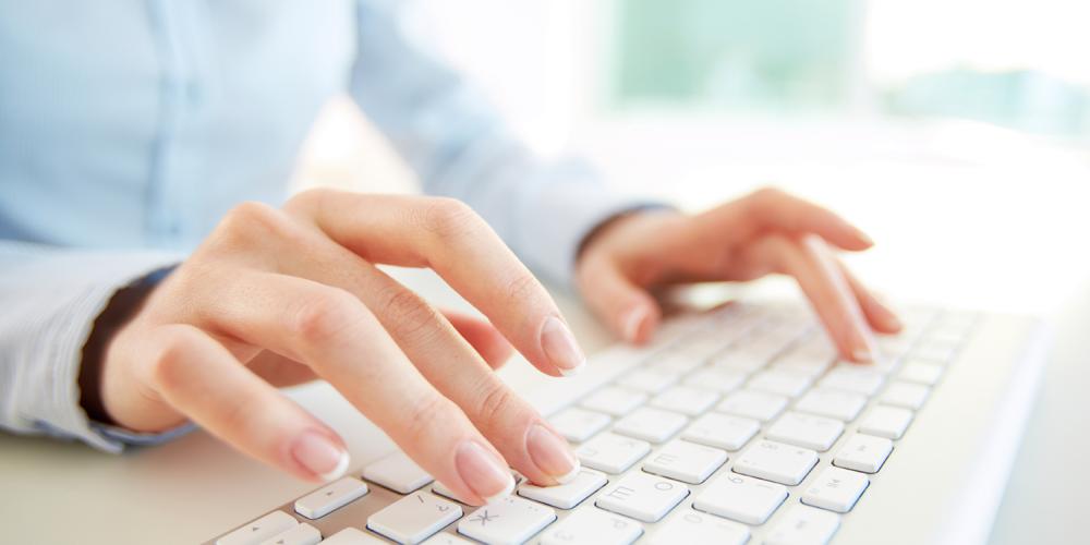 ADMINISTRACIÓN DE SERVICIOS DE INTERNET