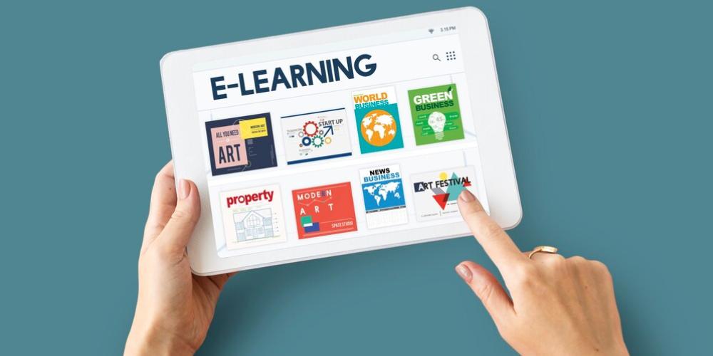 TUTORÍA Y ENSEÑANZAS PARA E-LEARNING