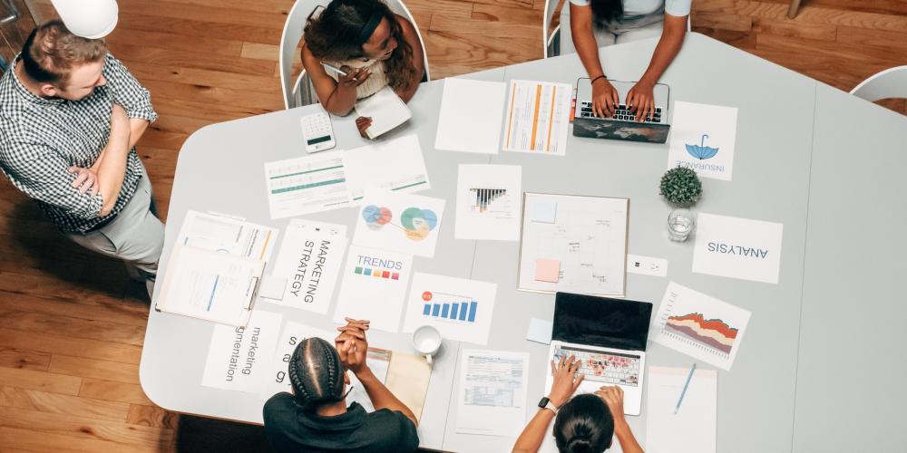 GESTIÓN DE MARKETING Y COMUNICACIÓN