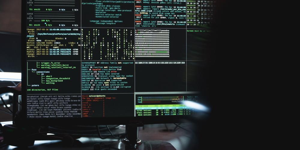 Operación de sistemas informáticos