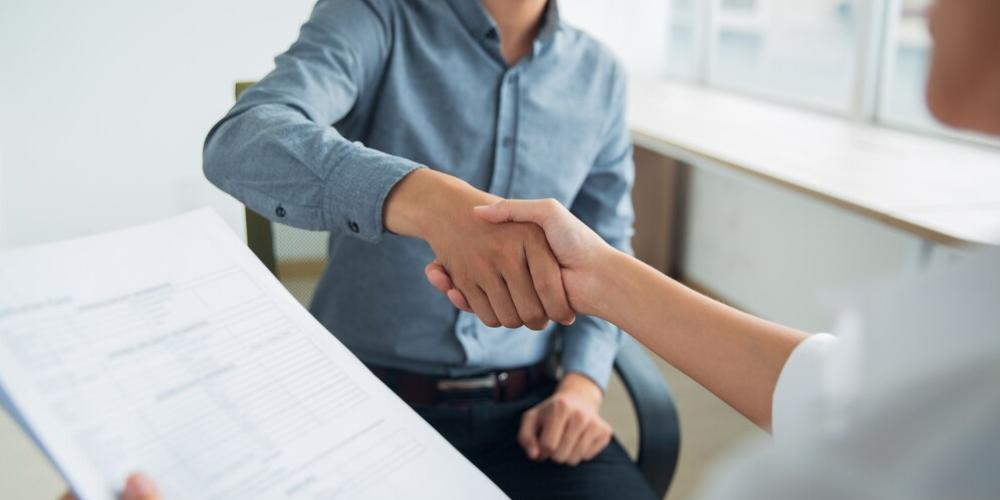 GESTIÓN DE RECURSOS HUMANOS