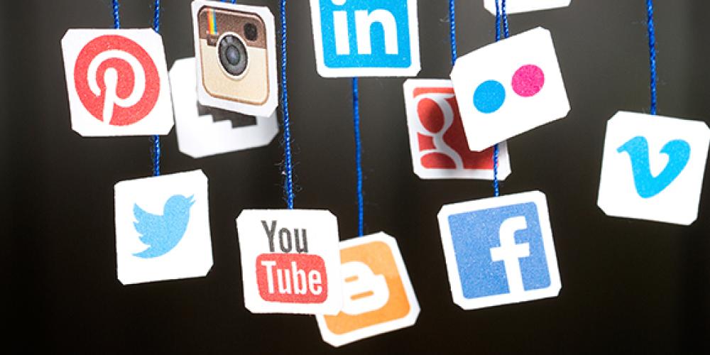 PROCEDIMIENTOS BÁSICOS EN EL MARKETING DIGITAL Y REDES SOCIALES