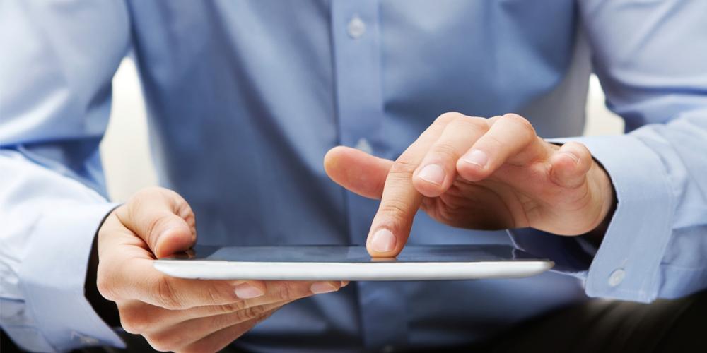 FIRMA ELECTRÓNICA. LAS NUEVAS TECNOLOGÍAS EN LA COMUNICACIÓN  