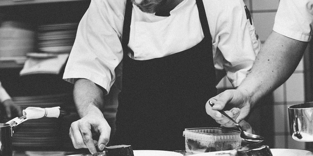 COCINA PARA CELIACOS