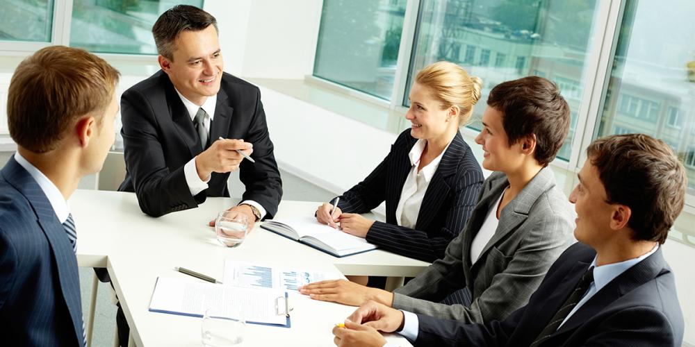 GESTION COMERCIAL DE VENTAS