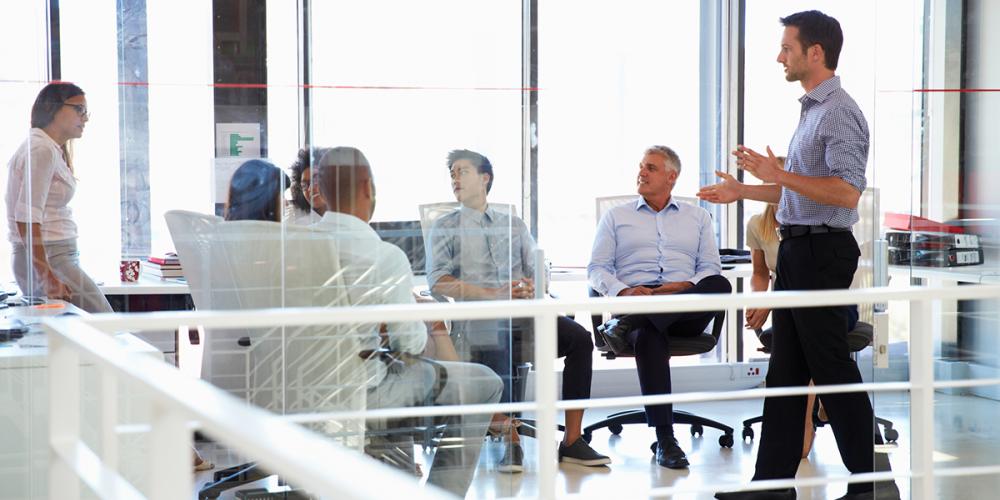 GESTIÓN DE REUNIONES, VIAJES Y EVENTOS