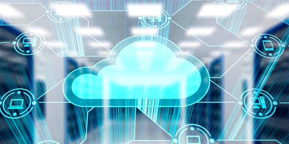 CLOUD COMPUTING
