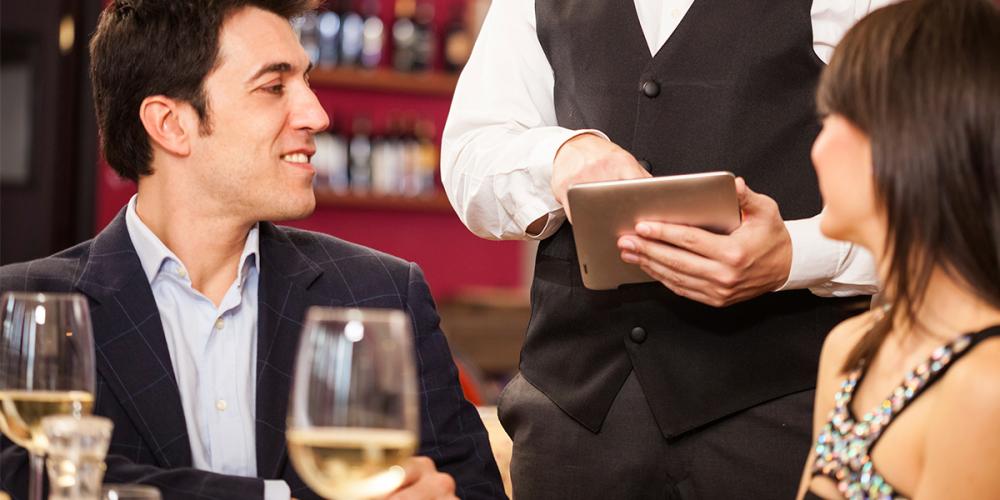 EL PROTOCOLO EN HOSTELERÍA