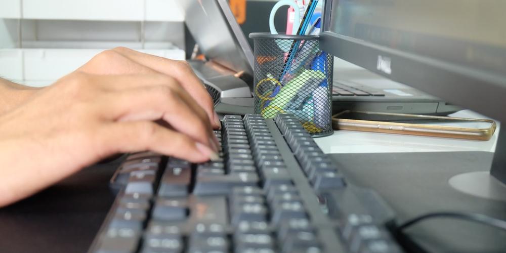 GESTIÓN INFORMATIZADA DE VENTAS
